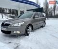 Сірий Шкода Октавія, об'ємом двигуна 1.39 л та пробігом 232 тис. км за 6200 $, фото 1 на Automoto.ua