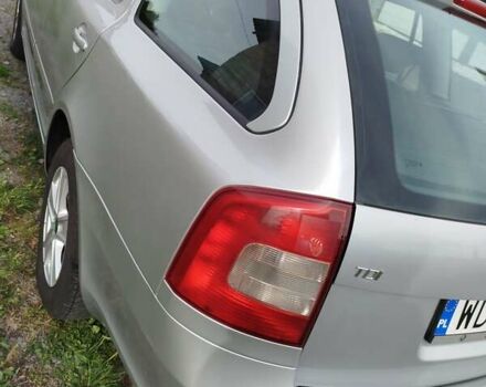 Шкода Октавия 2010 в Житомире на Automoto.ua Серый Шкода Октавия, объемом двигателя 1.9 л и пробегом 500 тыс. км за 3400 $, фото 5 на Automoto.ua