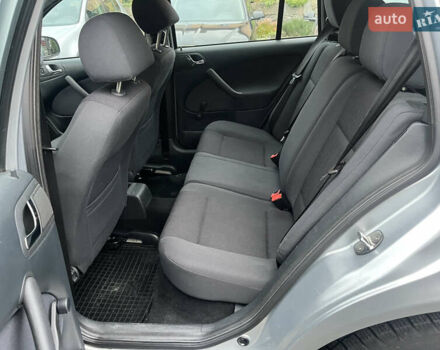 Сірий Шкода Октавія, об'ємом двигуна 1.6 л та пробігом 262 тис. км за 5999 $, фото 26 на Automoto.ua