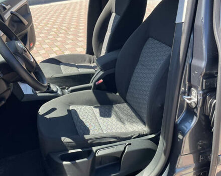 Серый Шкода Октавия, объемом двигателя 1.8 л и пробегом 182 тыс. км за 6999 $, фото 19 на Automoto.ua