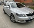 Сірий Шкода Октавія, об'ємом двигуна 1.6 л та пробігом 240 тис. км за 8900 $, фото 1 на Automoto.ua