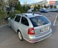 Серый Шкода Октавия, объемом двигателя 1.97 л и пробегом 303 тыс. км за 9600 $, фото 16 на Automoto.ua