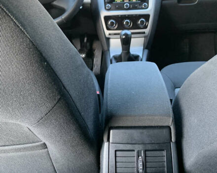 Сірий Шкода Октавія, об'ємом двигуна 1.6 л та пробігом 181 тис. км за 8799 $, фото 42 на Automoto.ua