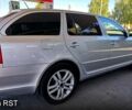 Серый Шкода Октавия, объемом двигателя 1.6 л и пробегом 290 тыс. км за 7999 $, фото 4 на Automoto.ua