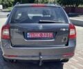 Серый Шкода Октавия, объемом двигателя 1.8 л и пробегом 186 тыс. км за 6800 $, фото 9 на Automoto.ua