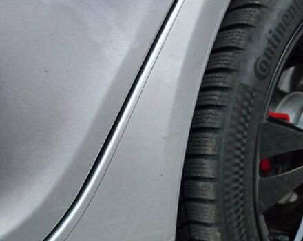 Серый Шкода Октавия, объемом двигателя 1.98 л и пробегом 189 тыс. км за 9999 $, фото 34 на Automoto.ua