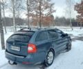 Серый Шкода Октавия, объемом двигателя 1.4 л и пробегом 208 тыс. км за 7500 $, фото 2 на Automoto.ua