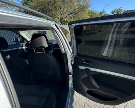 Серый Шкода Октавия, объемом двигателя 1.6 л и пробегом 267 тыс. км за 8500 $, фото 40 на Automoto.ua