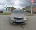 Серый Шкода Октавия, объемом двигателя 1.6 л и пробегом 312 тыс. км за 7900 $, фото 1 на Automoto.ua