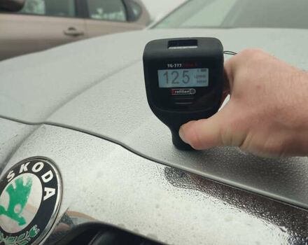 Серый Шкода Октавия, объемом двигателя 1.6 л и пробегом 229 тыс. км за 8999 $, фото 38 на Automoto.ua