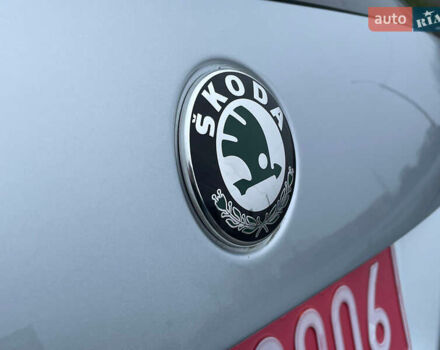 Сірий Шкода Октавія, об'ємом двигуна 1.6 л та пробігом 229 тис. км за 8999 $, фото 195 на Automoto.ua