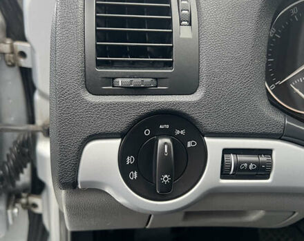 Серый Шкода Октавия, объемом двигателя 1.4 л и пробегом 217 тыс. км за 7100 $, фото 15 на Automoto.ua