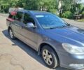 Сірий Шкода Октавія, об'ємом двигуна 1.9 л та пробігом 341 тис. км за 5309 $, фото 1 на Automoto.ua