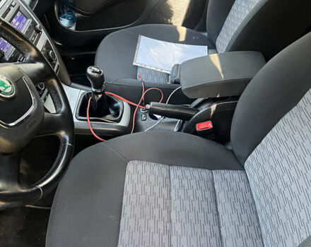 Шкода Октавия 2010 в Ровно на Automoto.ua Серый Шкода Октавия, объемом двигателя 1.4 л и пробегом 208 тыс. км за 6450 $, фото 30 на Automoto.ua