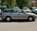 Серый Шкода Октавия, объемом двигателя 1.6 л и пробегом 282 тыс. км за 6250 $, фото 2 на Automoto.ua