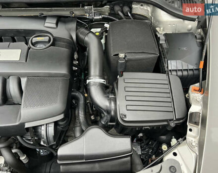 Сірий Шкода Октавія, об'ємом двигуна 1.6 л та пробігом 188 тис. км за 9200 $, фото 118 на Automoto.ua