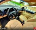 Серый Шкода Октавия, объемом двигателя 1.8 л и пробегом 273 тыс. км за 6999 $, фото 4 на Automoto.ua