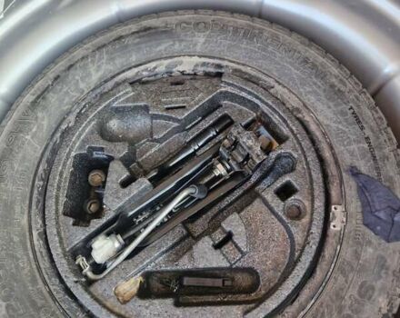 Сірий Шкода Октавія, об'ємом двигуна 1.6 л та пробігом 308 тис. км за 6900 $, фото 6 на Automoto.ua