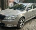 Серый Шкода Октавия, объемом двигателя 1.8 л и пробегом 221 тыс. км за 7500 $, фото 13 на Automoto.ua