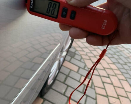 Сірий Шкода Октавія, об'ємом двигуна 1.6 л та пробігом 181 тис. км за 8799 $, фото 62 на Automoto.ua