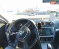 Сірий Шкода Октавія, об'ємом двигуна 1.8 л та пробігом 187 тис. км за 6800 $, фото 28 на Automoto.ua