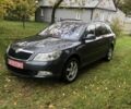 Серый Шкода Октавия, объемом двигателя 1.8 л и пробегом 264 тыс. км за 8108 $, фото 1 на Automoto.ua