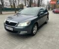 Серый Шкода Октавия, объемом двигателя 1.6 л и пробегом 366 тыс. км за 8500 $, фото 1 на Automoto.ua