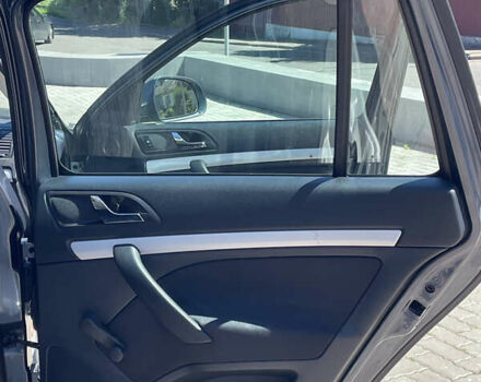 Серый Шкода Октавия, объемом двигателя 1.8 л и пробегом 182 тыс. км за 6999 $, фото 12 на Automoto.ua