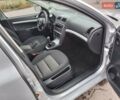 Серый Шкода Октавия, объемом двигателя 1.8 л и пробегом 204 тыс. км за 7800 $, фото 33 на Automoto.ua