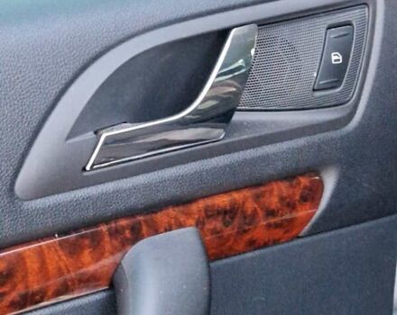 Серый Шкода Октавия, объемом двигателя 1.6 л и пробегом 229 тыс. км за 8300 $, фото 25 на Automoto.ua