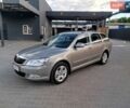 Сірий Шкода Октавія, об'ємом двигуна 1.6 л та пробігом 245 тис. км за 7800 $, фото 1 на Automoto.ua