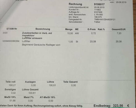 Серый Шкода Октавия, объемом двигателя 1.6 л и пробегом 229 тыс. км за 9499 $, фото 60 на Automoto.ua