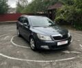 Серый Шкода Октавия, объемом двигателя 1.4 л и пробегом 217 тыс. км за 5600 $, фото 1 на Automoto.ua