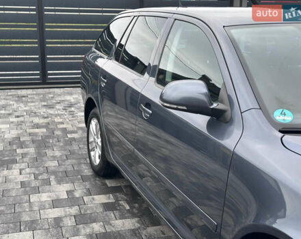 Серый Шкода Октавия, объемом двигателя 1.2 л и пробегом 209 тыс. км за 6777 $, фото 3 на Automoto.ua