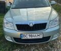 Серый Шкода Октавия, объемом двигателя 1.6 л и пробегом 280 тыс. км за 7200 $, фото 1 на Automoto.ua