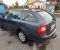 Серый Шкода Октавия, объемом двигателя 1.2 л и пробегом 175 тыс. км за 7100 $, фото 1 на Automoto.ua