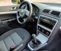 Серый Шкода Октавия, объемом двигателя 1.6 л и пробегом 268 тыс. км за 7799 $, фото 75 на Automoto.ua
