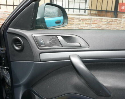 Сірий Шкода Октавія, об'ємом двигуна 1.39 л та пробігом 166 тис. км за 7500 $, фото 17 на Automoto.ua