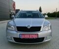 Серый Шкода Октавия, объемом двигателя 1.6 л и пробегом 229 тыс. км за 8300 $, фото 1 на Automoto.ua