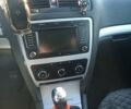 Сірий Шкода Октавія, об'ємом двигуна 1.8 л та пробігом 187 тис. км за 6800 $, фото 32 на Automoto.ua
