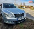 Сірий Шкода Октавія, об'ємом двигуна 1.6 л та пробігом 211 тис. км за 7500 $, фото 1 на Automoto.ua