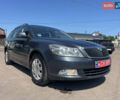 Сірий Шкода Октавія, об'ємом двигуна 1.4 л та пробігом 203 тис. км за 7300 $, фото 4 на Automoto.ua