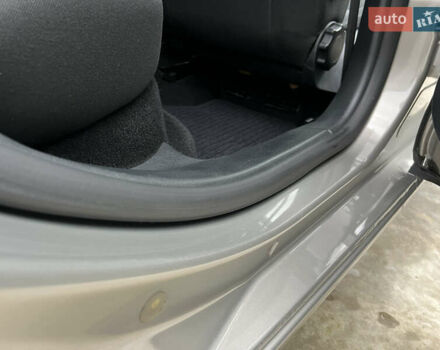 Сірий Шкода Октавія, об'ємом двигуна 1.6 л та пробігом 188 тис. км за 9200 $, фото 92 на Automoto.ua