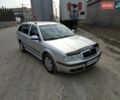 Серый Шкода Октавия, объемом двигателя 1.9 л и пробегом 290 тыс. км за 5800 $, фото 1 на Automoto.ua