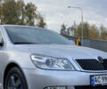 Серый Шкода Октавия, объемом двигателя 2 л и пробегом 273 тыс. км за 8200 $, фото 6 на Automoto.ua