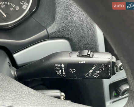 Серый Шкода Октавия, объемом двигателя 1.6 л и пробегом 226 тыс. км за 8999 $, фото 19 на Automoto.ua