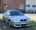 Серый Шкода Октавия, объемом двигателя 1.6 л и пробегом 305 тыс. км за 5100 $, фото 1 на Automoto.ua