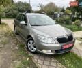Серый Шкода Октавия, объемом двигателя 1.4 л и пробегом 154 тыс. км за 6100 $, фото 31 на Automoto.ua