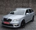 Серый Шкода Октавия, объемом двигателя 1.98 л и пробегом 189 тыс. км за 9999 $, фото 19 на Automoto.ua