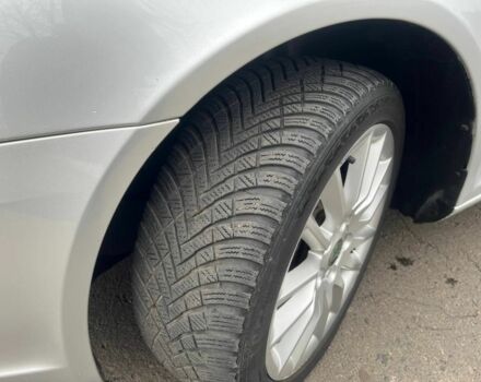 Серый Шкода Октавия, объемом двигателя 2 л и пробегом 255 тыс. км за 10700 $, фото 7 на Automoto.ua